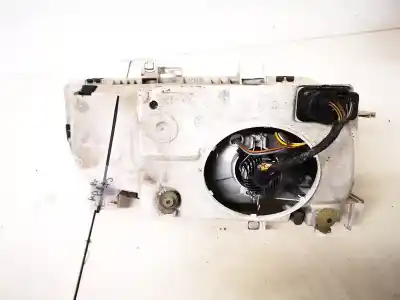 Second-hand car spare part left headlight for ford galaxy (vx) 1.9 tdi cat oem iam references 1305235254  0301048311, 7m1941015j, 95vw13005vo