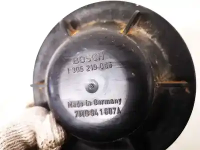 Pezzo di ricambio per auto di seconda mano plastica per ford galaxy (vx) 1.9 tdi cat riferimenti oem iam 7m0941607a  1305219065