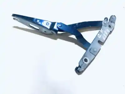 Автозапчастина б/у амортизаторі багажника/дверей для audi a4, b6 2000.11 - 2004.11 2.0 96kw 2000.11 - 2004.12 посилання на oem iam 8e5827301  