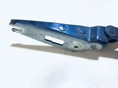 Автозапчастина б/у амортизаторі багажника/дверей для audi a4, b6 2000.11 - 2004.11 2.0 96kw 2000.11 - 2004.12 посилання на oem iam 8e5827301  