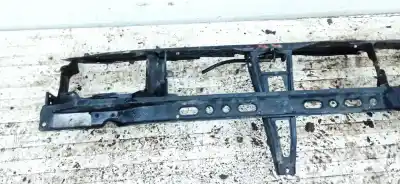 Автозапчастина б/у фронтальна панель для seat toledo (1m2) 1.9 tdi посилання на oem iam   