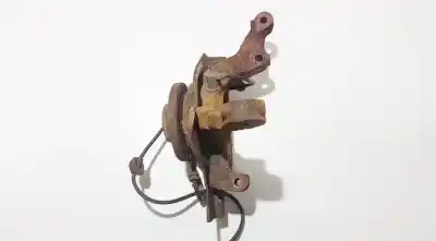 Pezzo di ricambio per auto di seconda mano snodo anteriore sinistro per fiat stilo (192) 1.9 jtd / 1.9 jtd 115 active riferimenti oem iam   