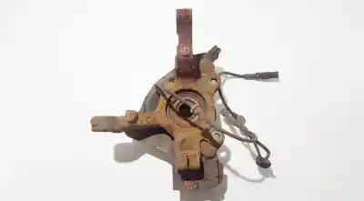 Pezzo di ricambio per auto di seconda mano snodo anteriore sinistro per fiat stilo (192) 1.9 jtd / 1.9 jtd 115 active riferimenti oem iam   
