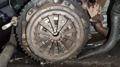 Second-hand car spare part clutch kit for renault kangoo (f/kc0) 1.2 oem iam references  Second-hand car spare part clutch kit for renault kangoo (f/kc0) 1.2 oem iam references