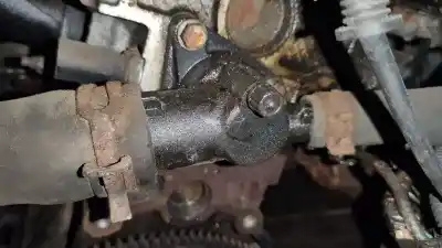 Second-hand car spare part thermostat for renault kangoo (f/kc0) 1.2 oem iam references  Second-hand car spare part thermostat for renault kangoo (f/kc0) 1.2 oem iam references