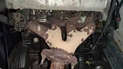 Автозапчастина б/у вихлопний колектор для RENAULT KANGOO (F/KC0) 1.2 Посилання на OEM IAM    Автозапчастина б/у вихлопний колектор для RENAULT KANGOO (F/KC0) 1.2 Посилання на OEM IAM