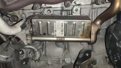 Tweedehands auto-onderdeel egr-koeler voor toyota verso 2.0 d-4d cat oem iam-referenties 256010r020