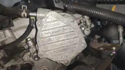 Tweedehands auto-onderdeel remdepressor / vacuummpomp voor toyota verso 2.0 d-4d cat oem iam-referenties vapec19s