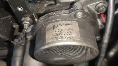 Автозапчастина б/у галмумний депресор / вакуумний насос для jaguar x-type wagon 2.0 d classic посилання на oem iam 72245410c  7.22454.10.c 04t0501591 xs7q-2a451-bh