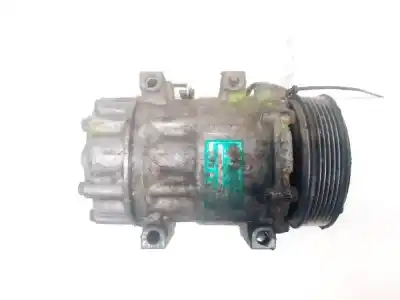 Second-hand car spare part air conditioning compressor for volvo v50 (545) 2.0 d oem iam references   