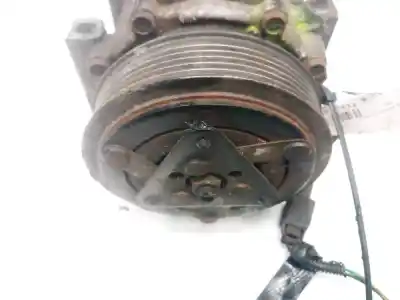 Second-hand car spare part air conditioning compressor for volvo v50 (545) 2.0 d oem iam references   