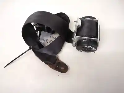 Pezzo di ricambio per auto di seconda mano cintura di sicurezza anteriore destra per ford focus c-max (cap) 1.8 tdci turbodiesel cat riferimenti oem iam 3m51r61294da