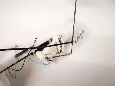 Tweedehands auto-onderdeel indicator voor ford galaxy (vx) 1.9 tdi cat oem iam-referenties 7m0919183a  95vw9275ab