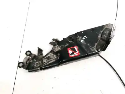 Автозапчасти б/у опора / направляющая раздвижной двери за mazda 5 berl. (cr) 1.8 active ссылки oem iam 