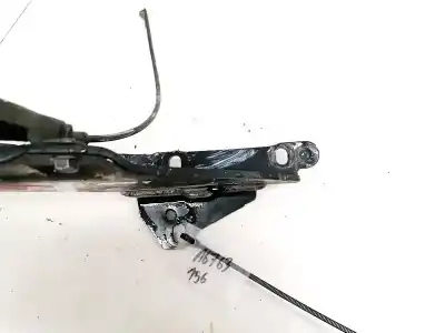 Автозапчасти б/у опора / направляющая раздвижной двери за mazda 5 berl. (cr) 1.8 active ссылки oem iam   