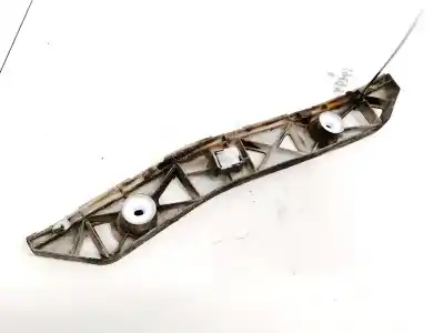 Автозапчасти б/у усиление заднего бампера за mazda 5 berl. (cr) 1.8 active ссылки oem iam c235502h