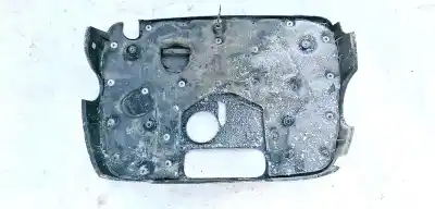 Second-hand car spare part engine cover for kia sorento 2.5 crdi ex oem iam references   