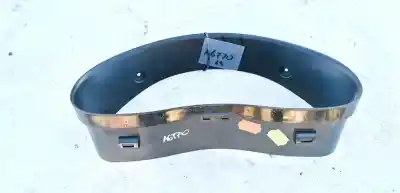 Tweedehands auto-onderdeel voorlijst voor ford galaxy (vx) 1.9 tdi cat oem iam-referenties 7m0857059