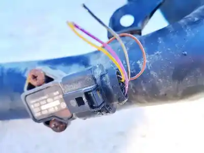 Автозапчасти б/у датчик давления за volkswagen golf v variant (1k5) 1.9 tdi ссылки oem iam 0281002399  038906051b