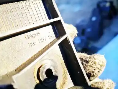 Автозапчасти б/у усиление заднего бампера за volkswagen golf v variant (1k5) 1.9 tdi ссылки oem iam 1k6807863  