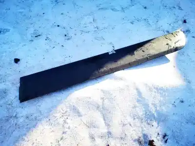 Peça sobressalente para automóvel em segunda mão plásticos por fiat ulysse (179) 2.2 jtd dynamic referências oem iam 735388384