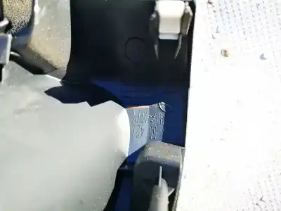 Автозапчастина б/у передні молдинги для mazda 5 berl. (cr) 1.8 active посилання на oem iam cc2955421  