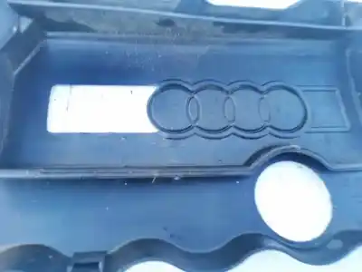 Автозапчасти б/у крышка двигателя за audi a4 avant (b5) 1.8 ссылки oem iam 058103724c  