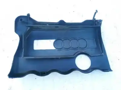 Автозапчасти б/у крышка двигателя за audi a4 avant (b5) 1.8 ссылки oem iam 058103724c  