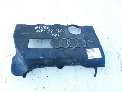 Автозапчасти б/у крышка двигателя за audi a4 avant (b5) 1.8 ссылки oem iam 058103724c