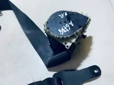 Second-hand car spare part front right seat belt for jaguar x-type wagon 2.0 d classic oem iam references   