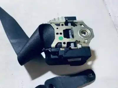 Second-hand car spare part front right seat belt for jaguar x-type wagon 2.0 d classic oem iam references   