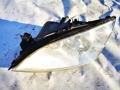 Second-hand car spare part left headlight for ford mondeo turnier (ge) 1.8 cat oem iam references 1s7113006al