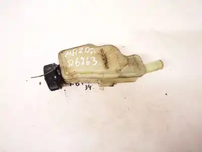 Автозапчасти б/у тормозной насос за mazda 5 berl. (cr) 1.8 active ссылки oem iam 