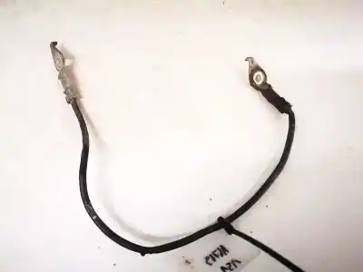 Автозапчасти б/у провод за mazda 5 berl. (cr) 1.8 active ссылки oem iam 