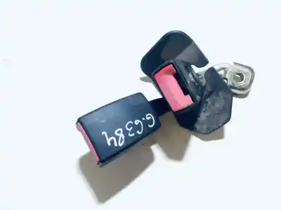 Автозапчастина б/у задній правий гачок для audi a4, b6 2000.11 - 2004.11 2.0 96kw 2000.11 - 2004.12 посилання на oem iam 8e085773901c