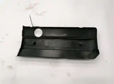 Автозапчасти б/у крышка двигателя за bmw 5-series, f07/f10 /f11 2010.03 - 2016.12 3.5 d 230kw 2011.09 --> ссылки oem iam 1748633e  1-3865-001