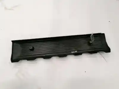 Автозапчасти б/у крышка двигателя за bmw 5-series, f07/f10 /f11 2010.03 - 2016.12 3.5 d 230kw 2011.09 --> ссылки oem iam 13351740160  