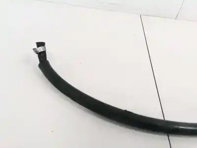 Автозапчасти б/у напорная трубка усилителя рулевого управления за opel corsa b 1.7 diesel ссылки oem iam   
