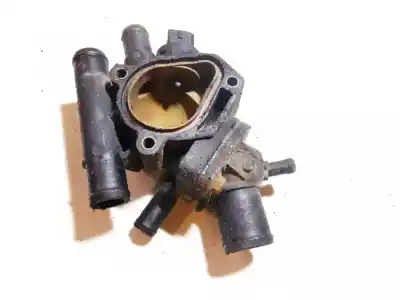 Автозапчастина б/у термостат для renault laguna ii (bg0) 1.9 dci diesel посилання на oem iam 7700866730  7700866731. 8200065394