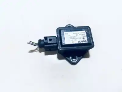 Автозапчасти б/у ДАТЧИК за AUDI A4, B6 2000.11 - 2004.11  ссылки OEM IAM 8E0907637A  0265005245