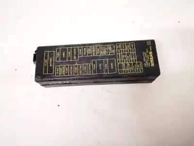 Second-hand car spare part FUSE BOX UNIT for NISSAN X-TRAIL (T30)  OEM IAM references NISSAN8H802  