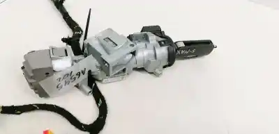 Автозапчасти б/у переключатель стартера за ford s-max (ca1) 2.0 tdci cat ссылки oem iam 3m513f880ad  3m51-3f880-ad