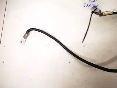 Peça sobressalente para automóvel em segunda mão fio por peugeot 807 2.0 hdi fap cat referências oem iam 1493958080