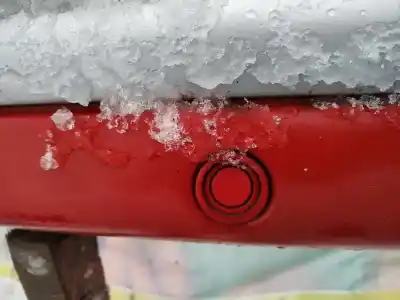 Second-hand car spare part parking sensor for jaguar x-type wagon 2.0 d classic oem iam references 