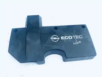 Автозапчасти б/у крышка двигателя за opel vectra c (z02) 2.2 dti 16v (f69) ссылки oem iam 24435827