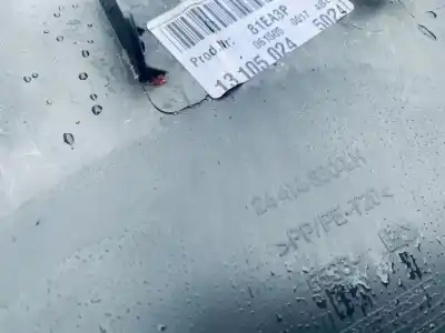 Second-hand car spare part plastics for opel vectra c (z02) 2.2 dti 16v (f69) oem iam references 24414630  13105024