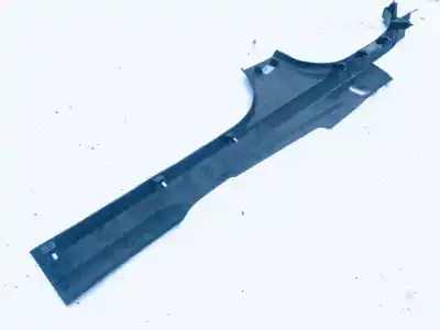 Second-hand car spare part plastics for opel vectra c (z02) 2.2 dti 16v (f69) oem iam references 24414630  13105024