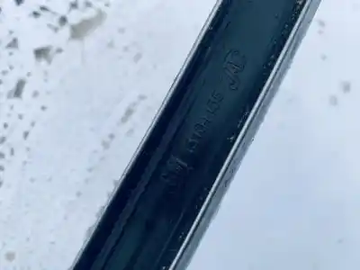 Автозапчастина б/у пластика для opel vectra c (z02) 2.2 dti 16v (f69) посилання на oem iam 13104155  