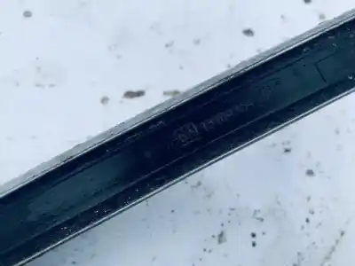 Автозапчастина б/у пластика для opel vectra c (z02) 2.2 dti 16v (f69) посилання на oem iam 13104154  