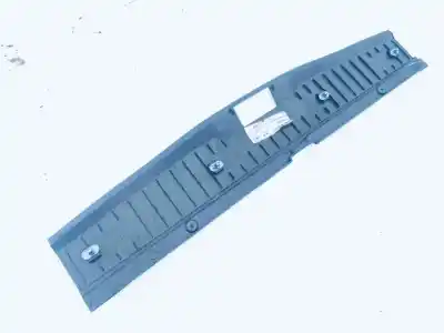 Автозапчастина б/у пластика для opel vectra c (z02) 2.2 dti 16v (f69) посилання на oem iam 13125639  
